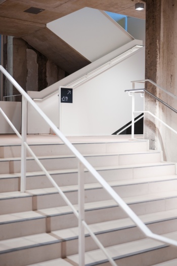 preview WKE Eingang Wasserhochbehaelter 83352