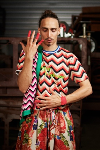 preview Workshop Rondes 2 Ismael Belabid Lenoir