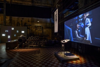 preview X RAY Siegeszug der Roentgentechnik 09