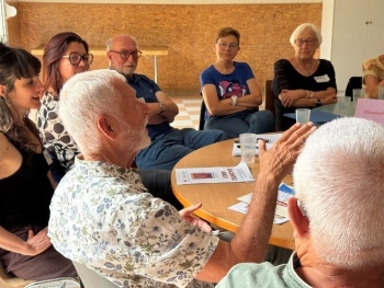 preview Collecte de temoignage Seniors en Scene c Ville de Metz