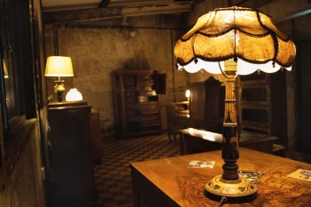 preview Susana Pilar Delahante Matienzo Achievement Raumansicht 25 cm Breite