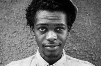 Kibuuka Mukisa Oscar