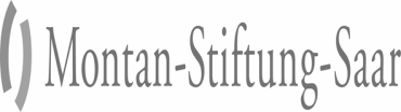 Logo Montan Stiftung Saar 1