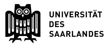 UdS Logo