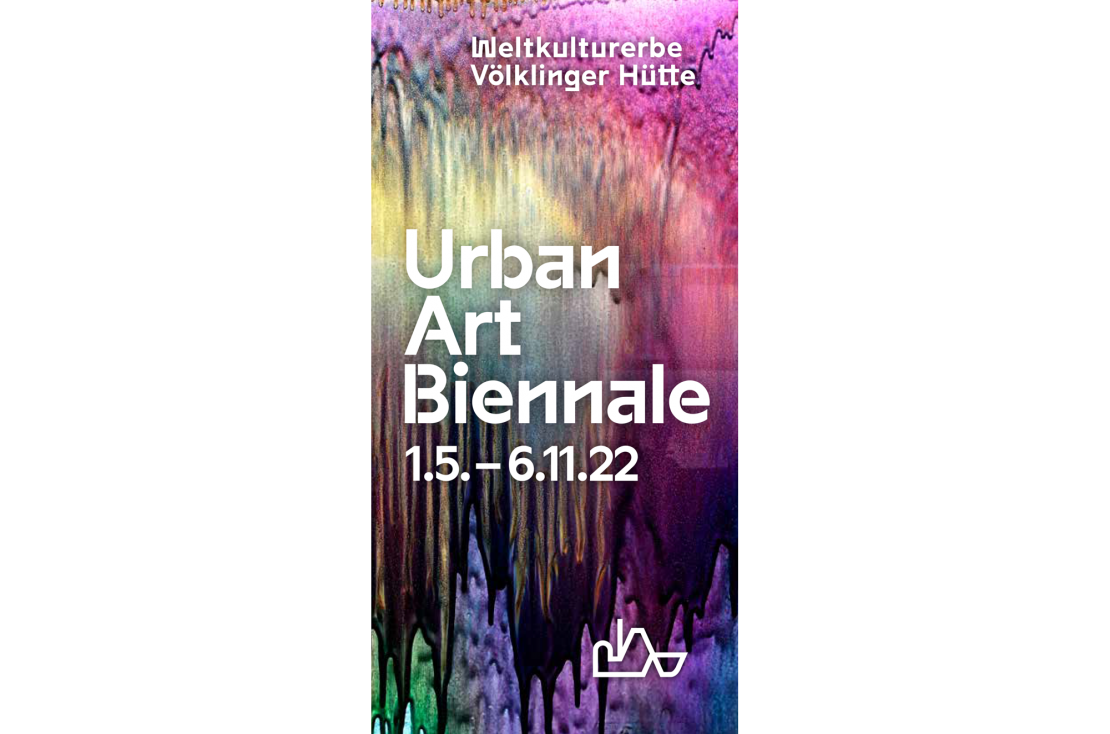 UrrbanArtFlyer DT 1