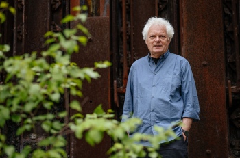 Heiner Goebbels WKE 1054