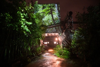 Orakelmaschine WKE 9746