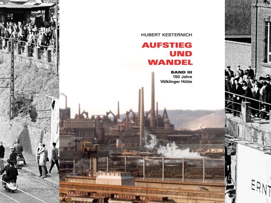 Buchvorstellung Kersternich