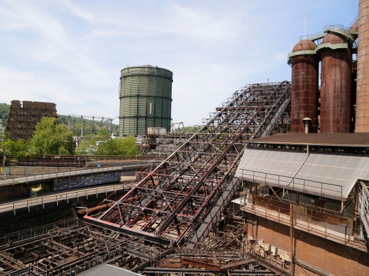 Der Erzschrägauzfug