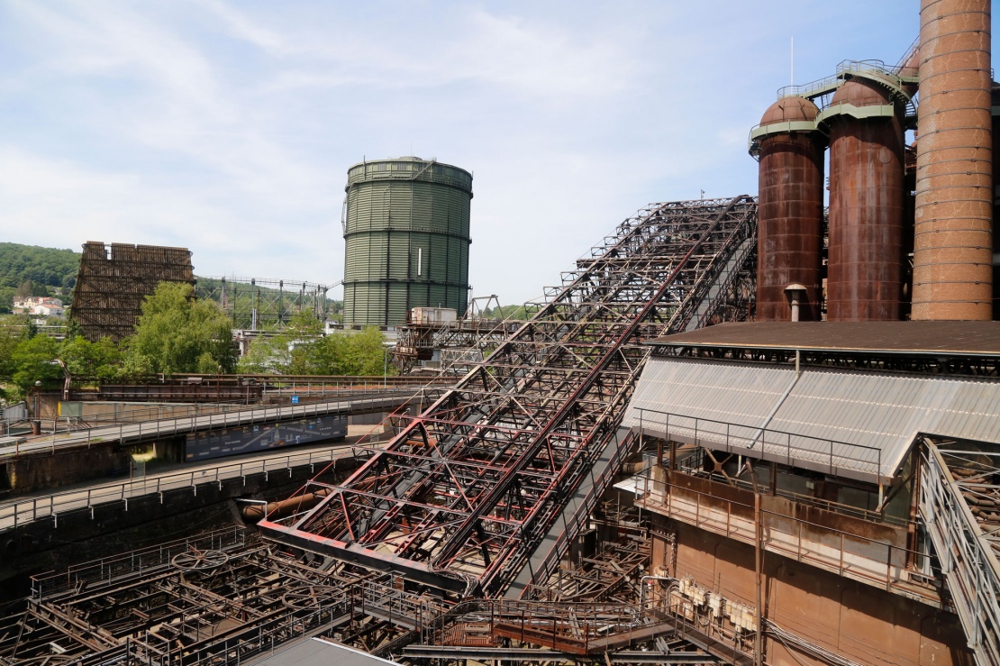 Der Erzschrägauzfug