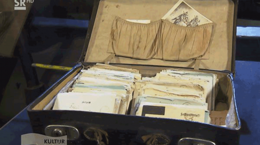 F12 Briefe Mon Treor 1920w