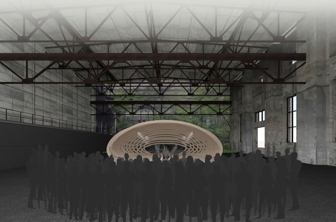 NATURbuhne Laura Wenz