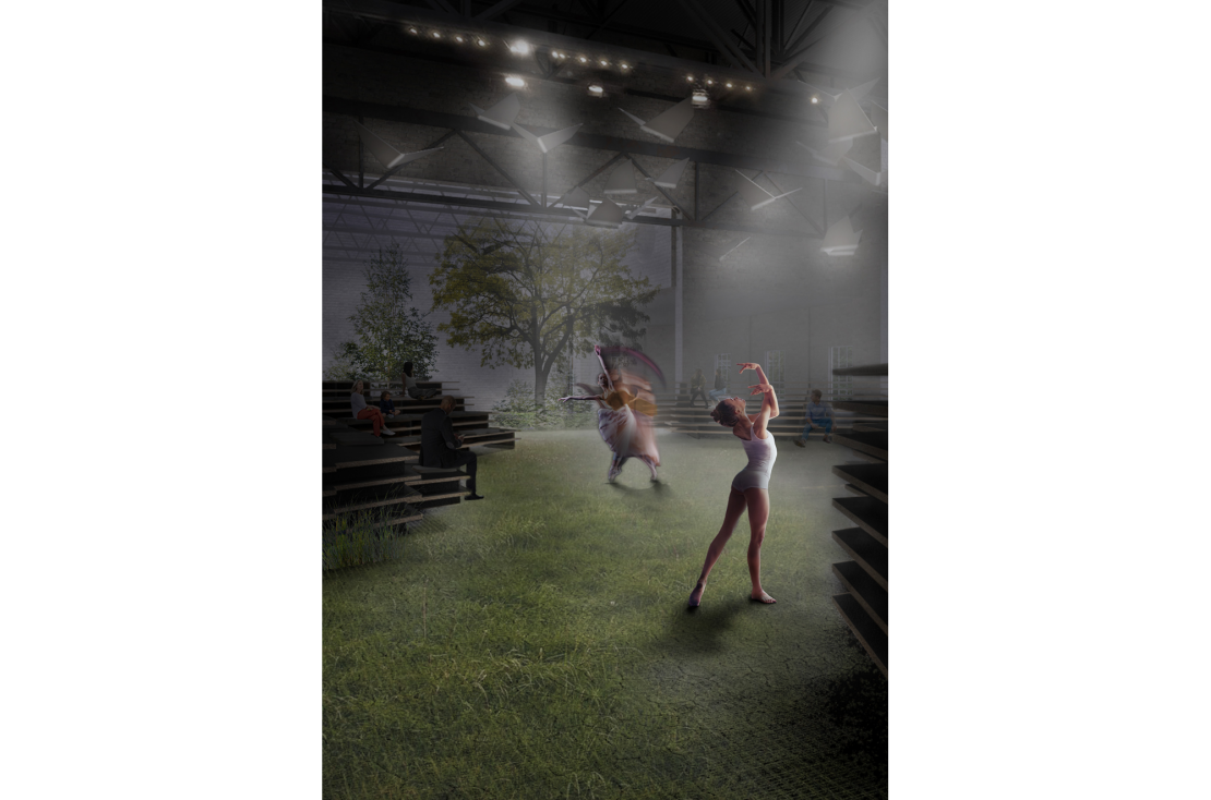 Naturbuehne Mandy Schulz