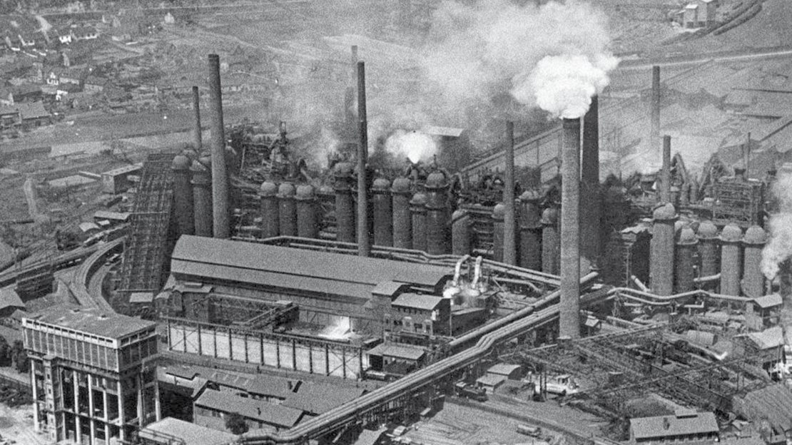 Titel future Factory