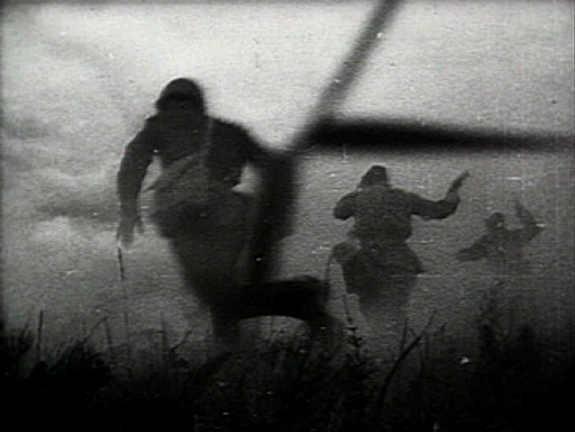 Meine Kunst 1 FilmStill 2002