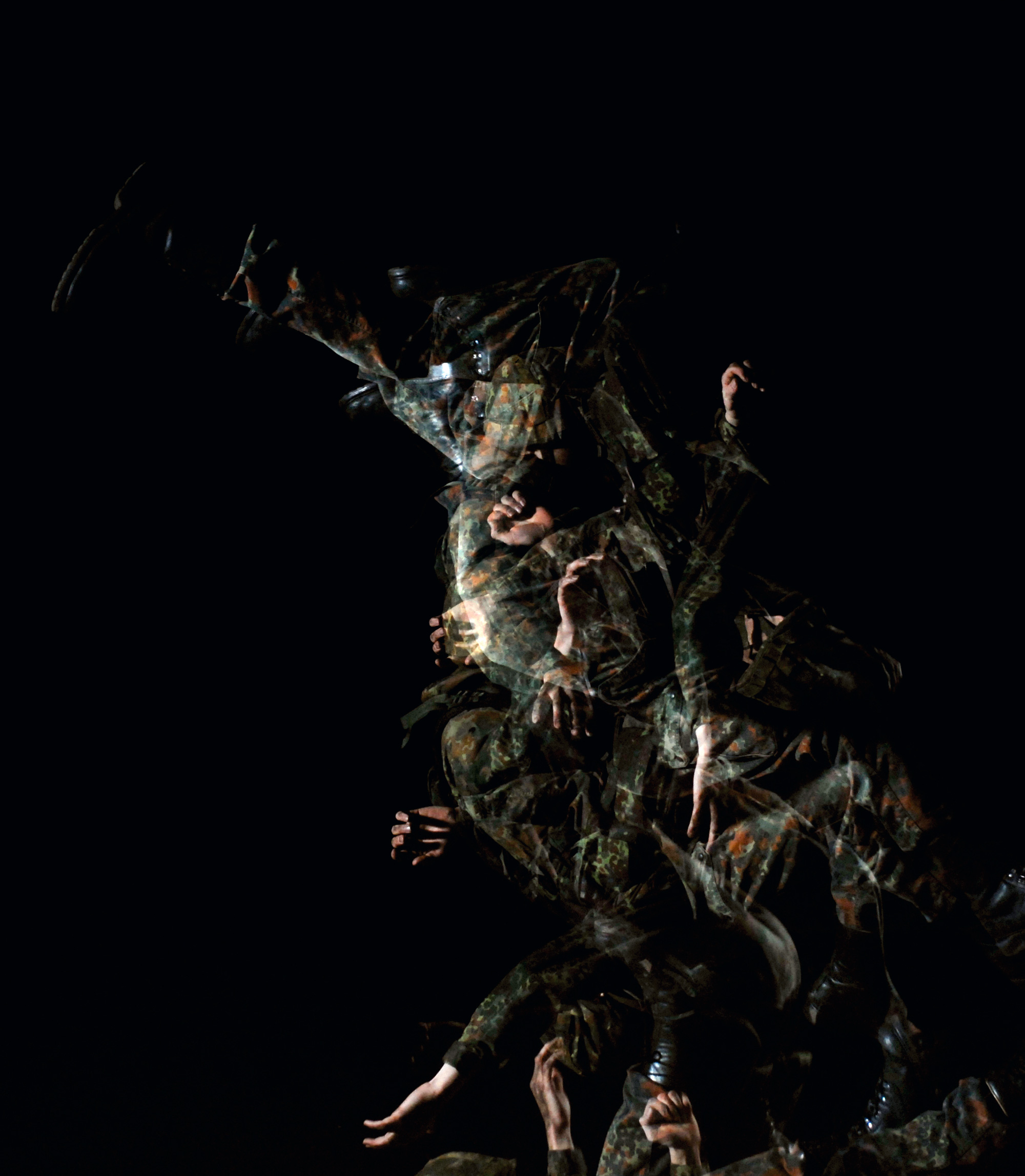 UnknownSoldier PhotoWork 2007 01 Lambda