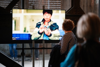 WKE Man Mining 92504