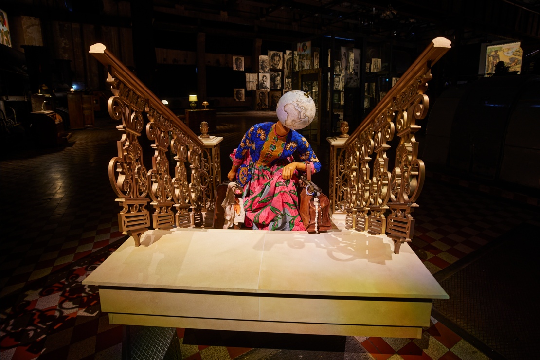 Yin shon Afrika 167 04