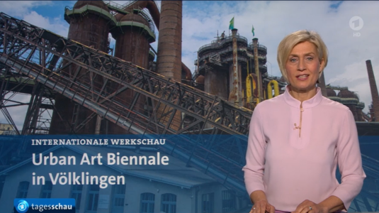 Tagesschai 24