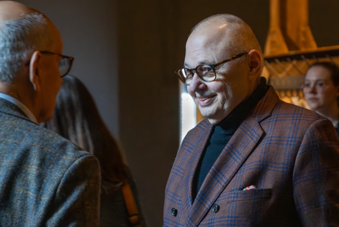 Buchvernissage X RAY 24032026 10