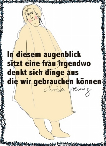 Christa reinig upscale