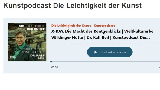 Kunstpodcast