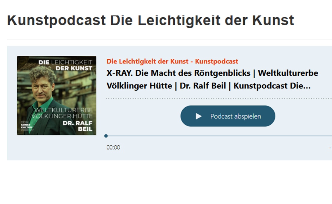 Kunstpodcast