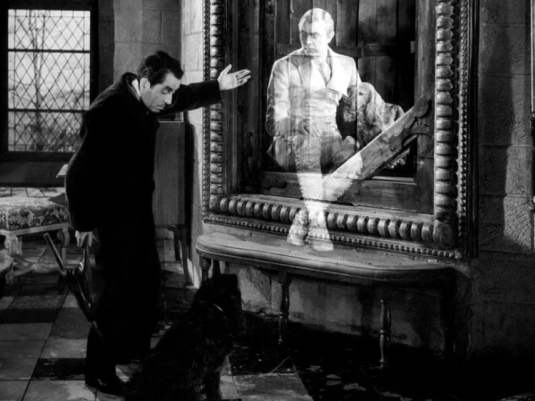 Sylvie et le fantome Foto