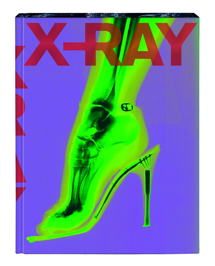 XRAy katalog freigestellt