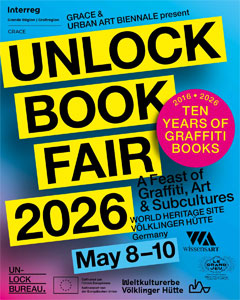 Unlock bookfair v FK