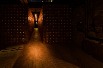 Christian Boltanski | Die Zwangsarbeiter VI