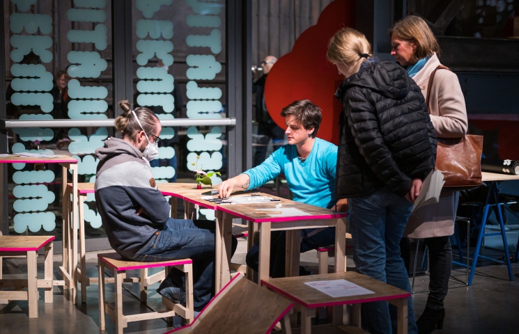 WKE HBK Spekulative Nomaden 33011