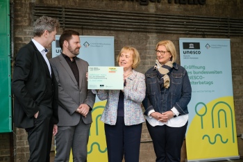 UNESCO Kulturerbetrag 59250