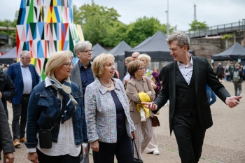 UNESCO Kulturerbetrag 59423