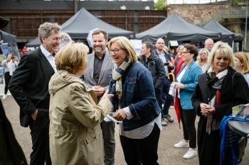 UNESCO Welterbetag 59317