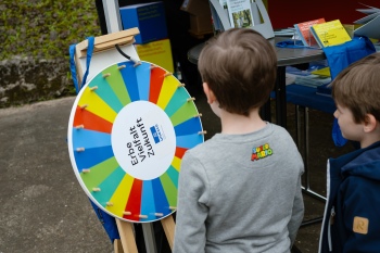 UNESCO Welterbetag 59488