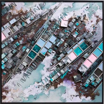 Hendrik Czakainski by Lukas K Stiller