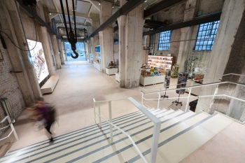 preview WKE Eingang Wasserhochbehaelter 83283