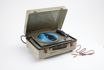 preview Bone Music Raubkopie von Jimi Hendrix Angel