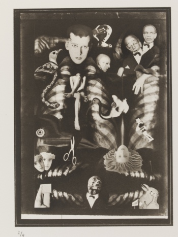 preview Claude Cahun hochaufloesend2015HY2092