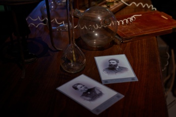 preview X RAY Sichtbarmachung des Unsichtbaren 05