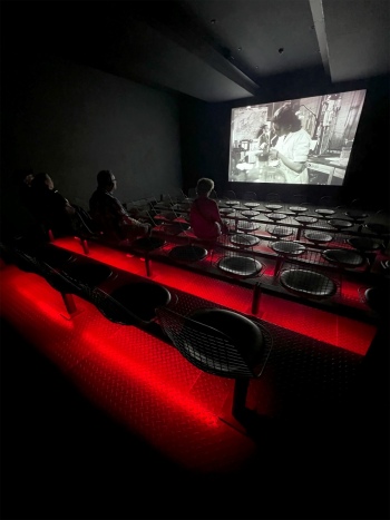 preview Huettenkino Celine Felber