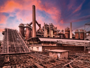 preview Erzschraegaufzug Guenther Bayerl