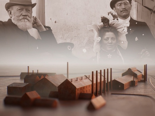 BEWEGUNG MACHT GESCHICHTE Julius Buch